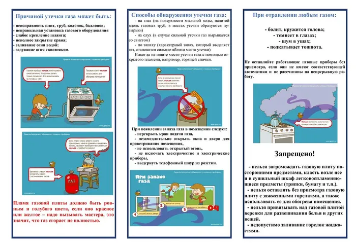 Памятка - Пользования газом в быту!-20260210100335