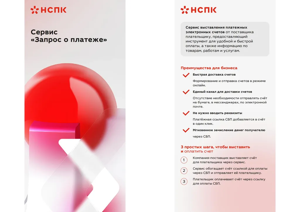 СБП для ЮЛ (RTP