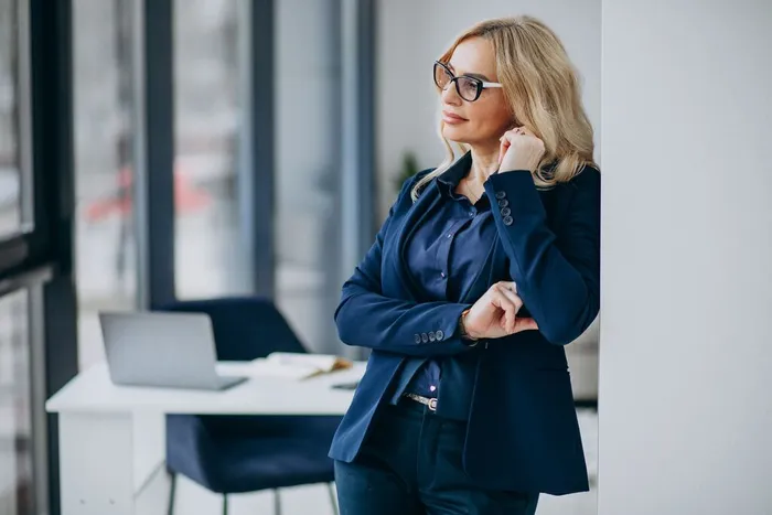 delovaya-zhenshchina